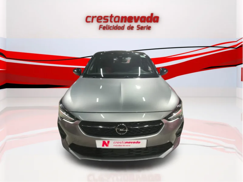 Imagen de Opel Corsa
