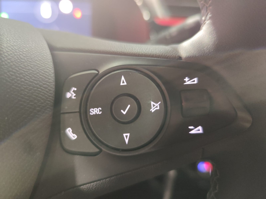 Imagen de Opel Corsa