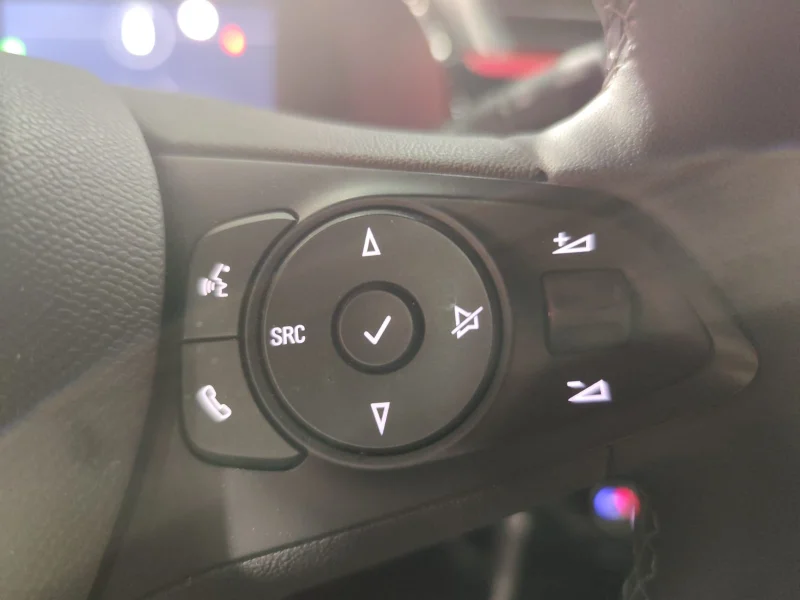 Imagen de Opel Corsa