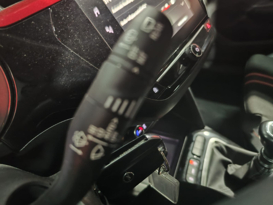 Imagen de Opel Corsa