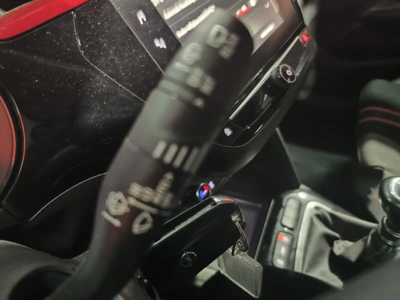 Imagen de Opel Corsa