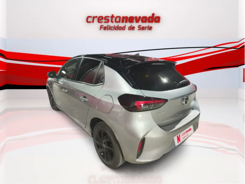 Imagen de Opel Corsa