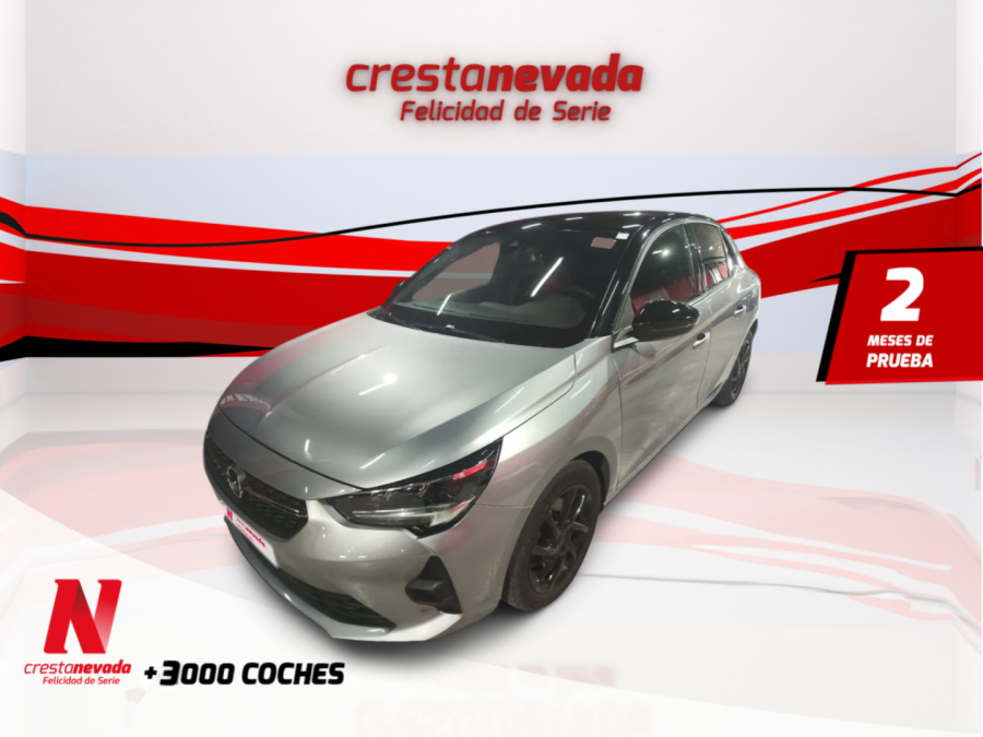 Imagen de Opel Corsa
