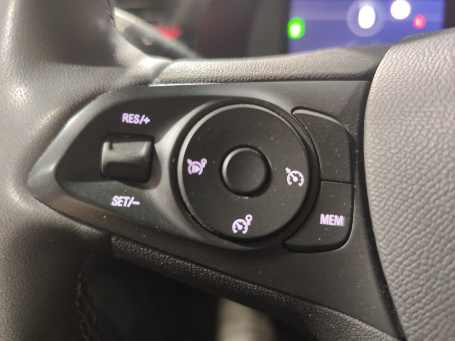 Imagen de Opel Corsa