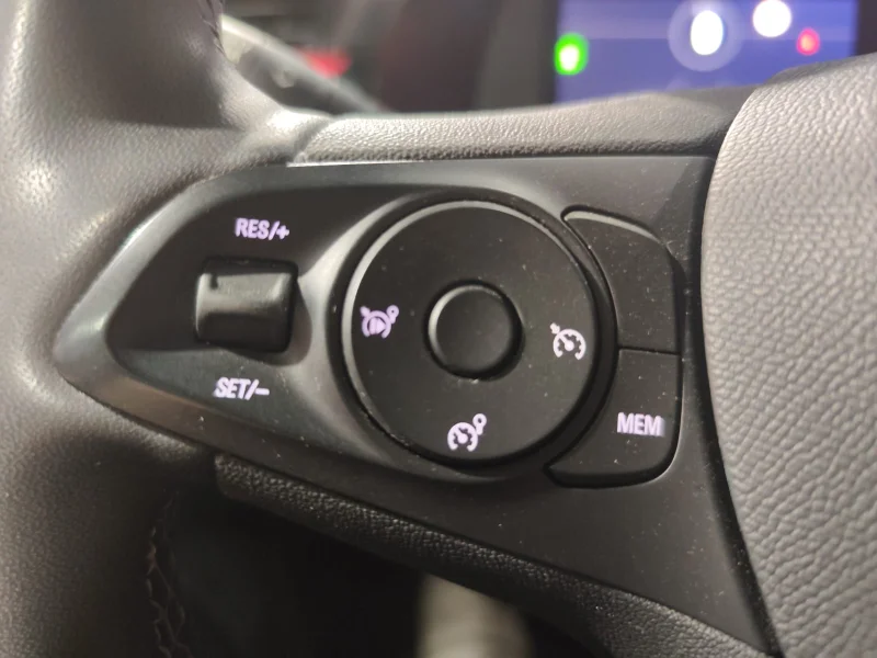 Imagen de Opel Corsa