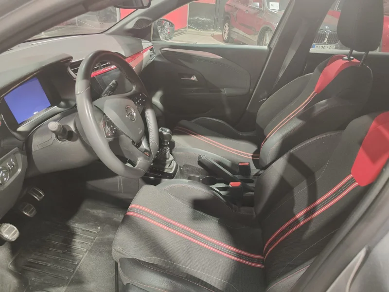 Imagen de Opel Corsa