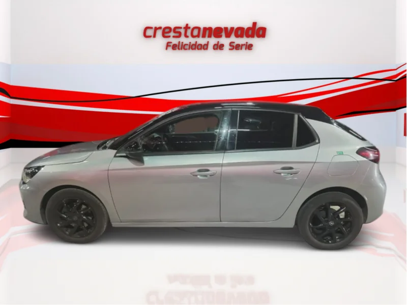 Imagen de Opel Corsa