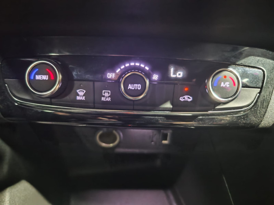 Imagen de Opel Corsa