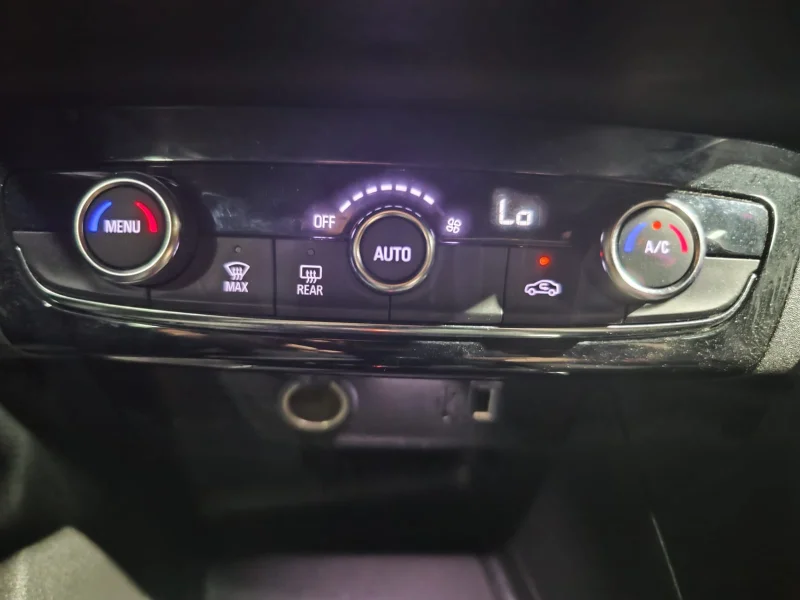 Imagen de Opel Corsa