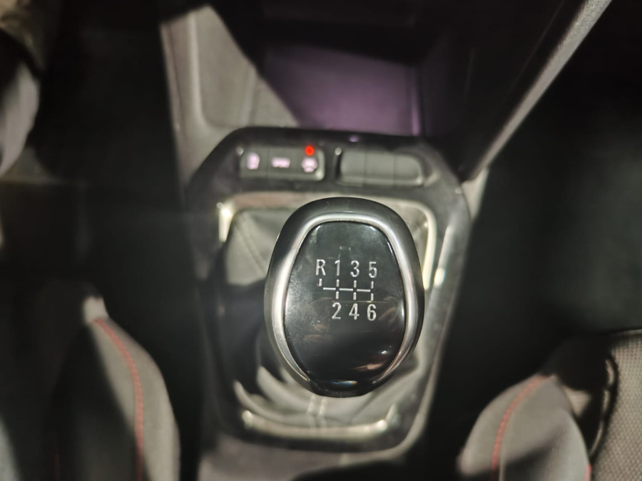 Imagen de Opel Corsa