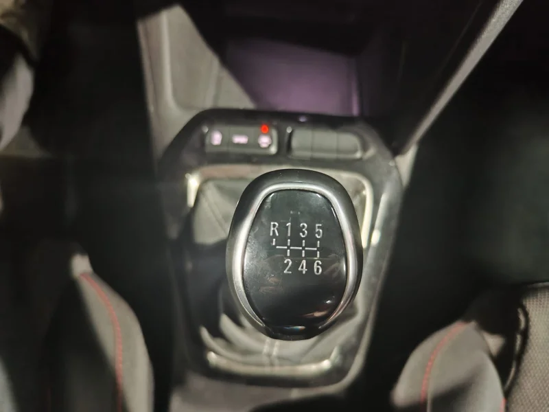 Imagen de Opel Corsa