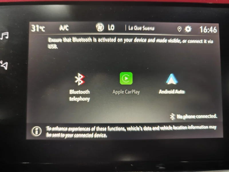 Imagen de Opel Corsa