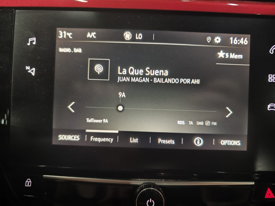 Imagen de Opel Corsa