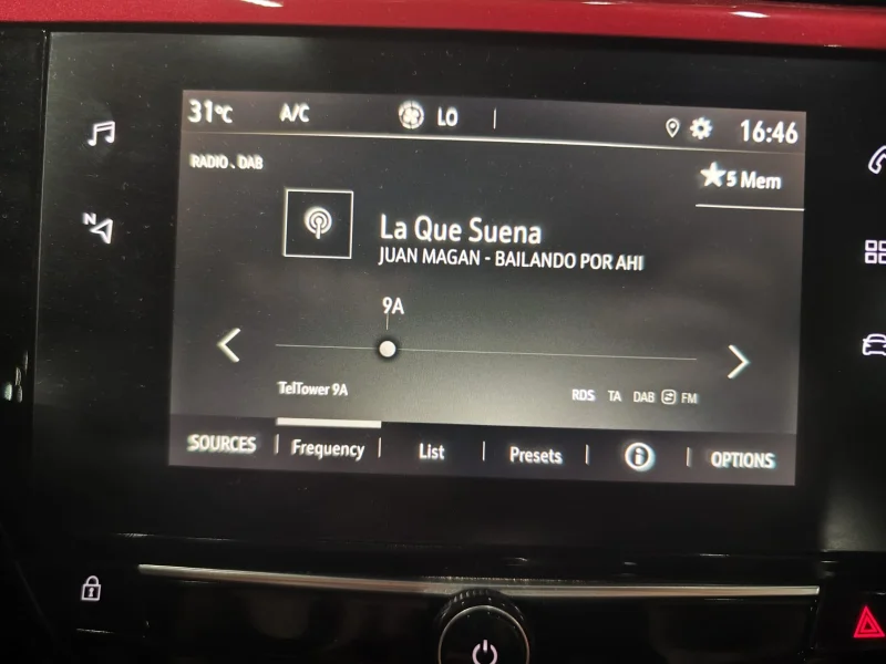 Imagen de Opel Corsa