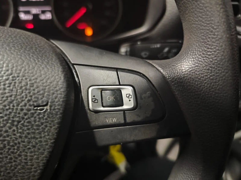 Imagen de Volkswagen Crafter