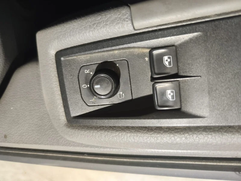 Imagen de Volkswagen Crafter