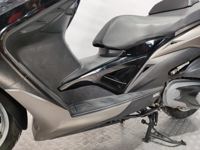 Imagen de Kymco XCITING 400