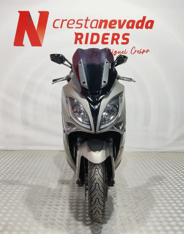 Imagen de Kymco XCITING 400
