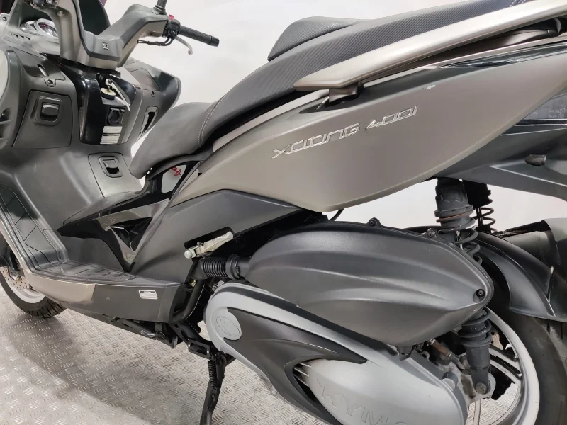 Imagen de Kymco XCITING 400