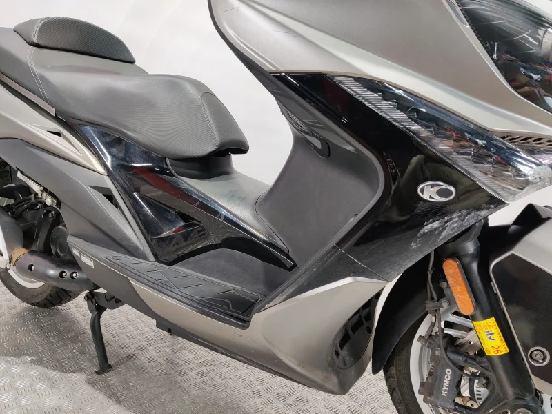 Imagen de Kymco XCITING 400