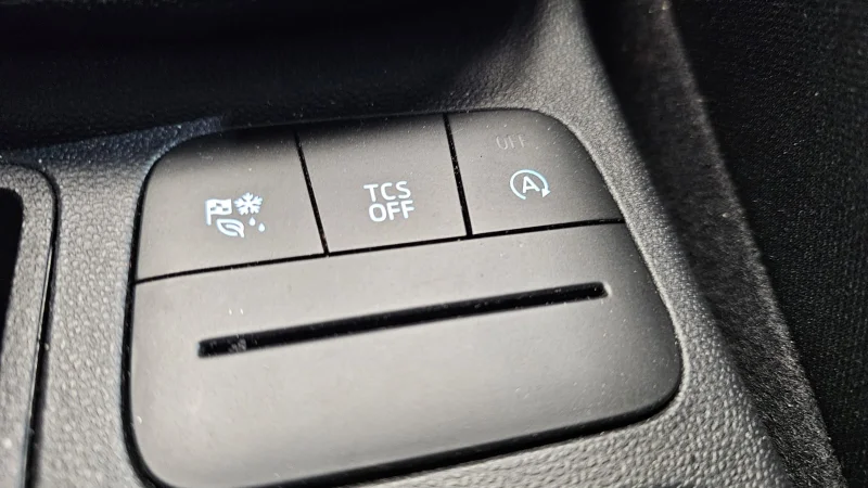 Imagen de Ford Fiesta