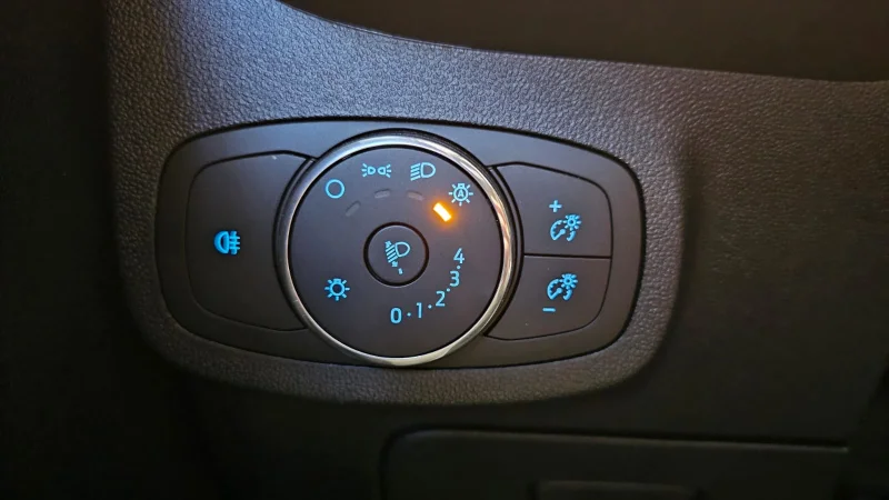 Imagen de Ford Fiesta