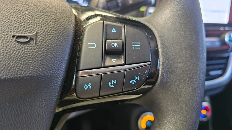 Imagen de Ford Fiesta