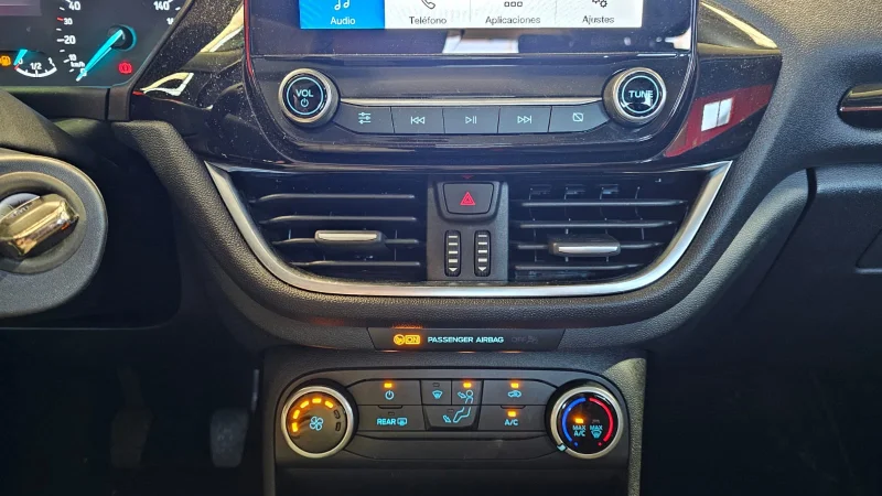 Imagen de Ford Fiesta