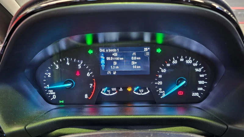 Imagen de Ford Fiesta