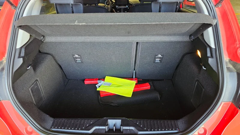 Imagen de Ford Fiesta