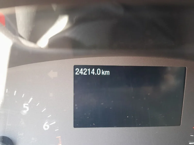 Imagen de Ford Fiesta