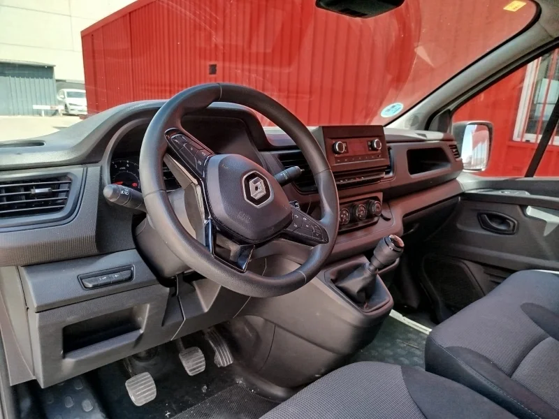 Imagen de Renault Trafic