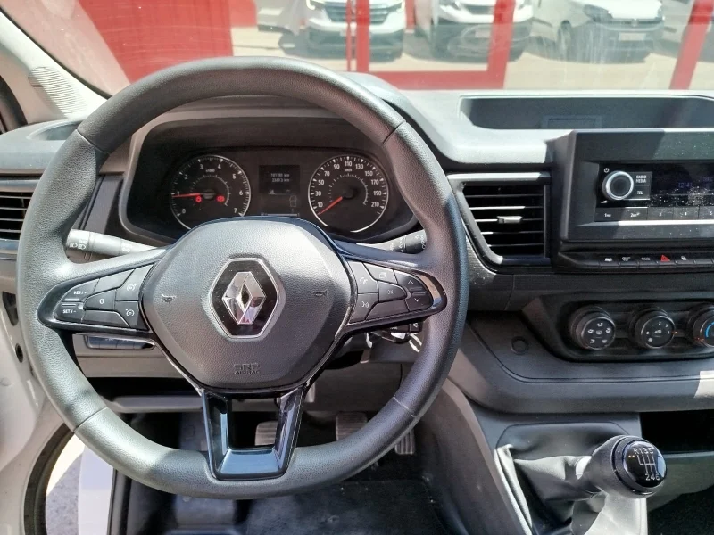 Imagen de Renault Trafic
