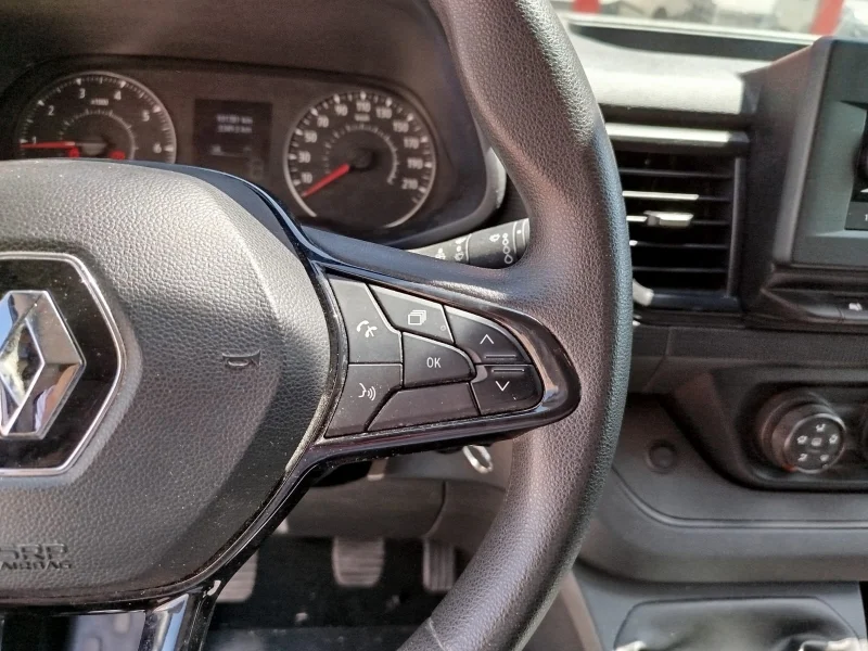 Imagen de Renault Trafic