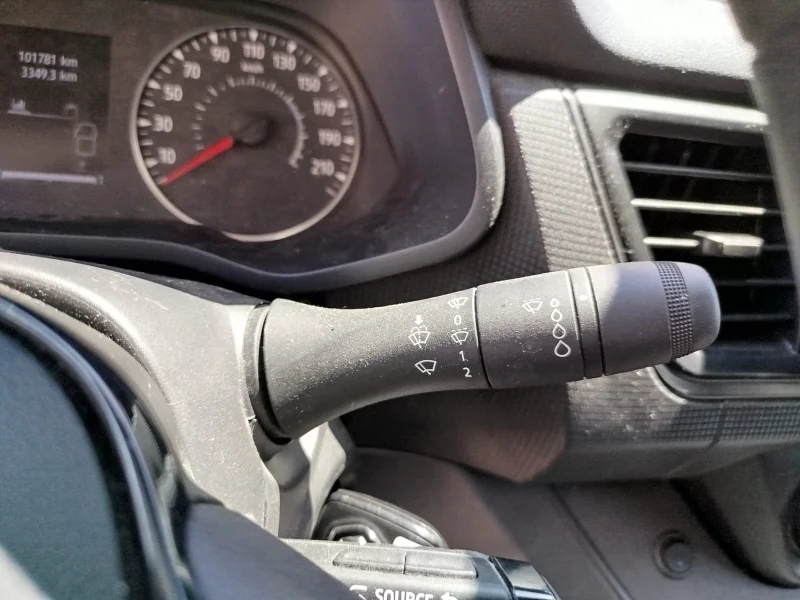 Imagen de Renault Trafic