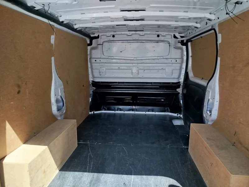 Imagen de Renault Trafic