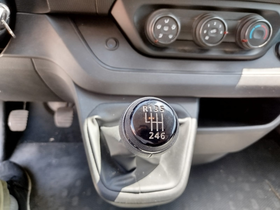 Imagen de Renault Trafic