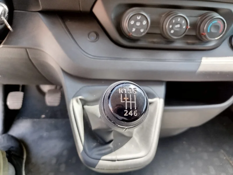 Imagen de Renault Trafic