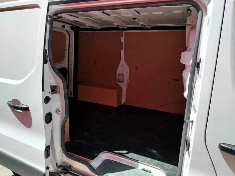 Imagen de Renault Trafic