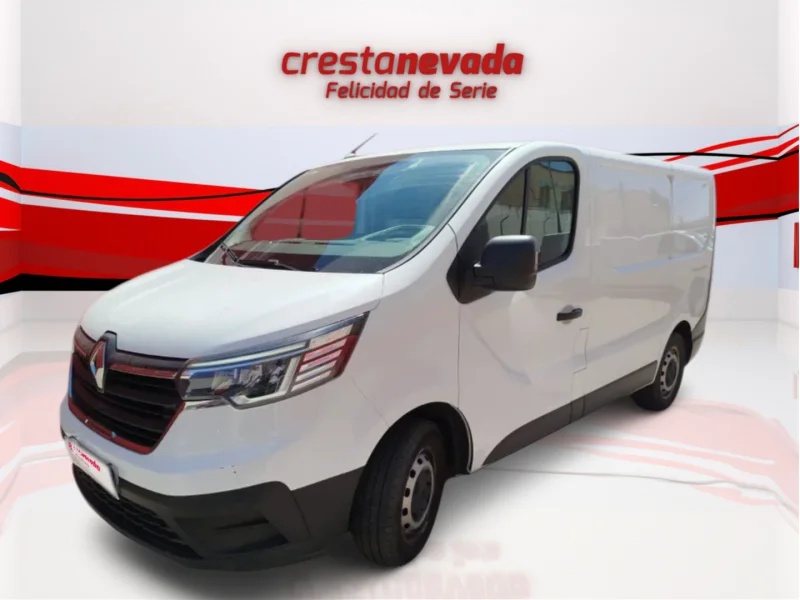 Imagen de Renault Trafic