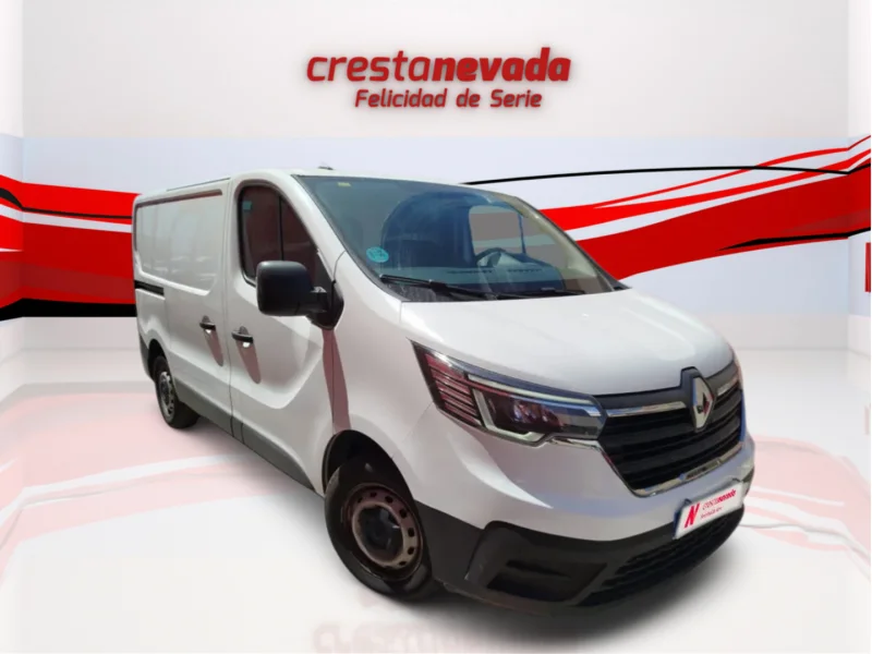 Imagen de Renault Trafic