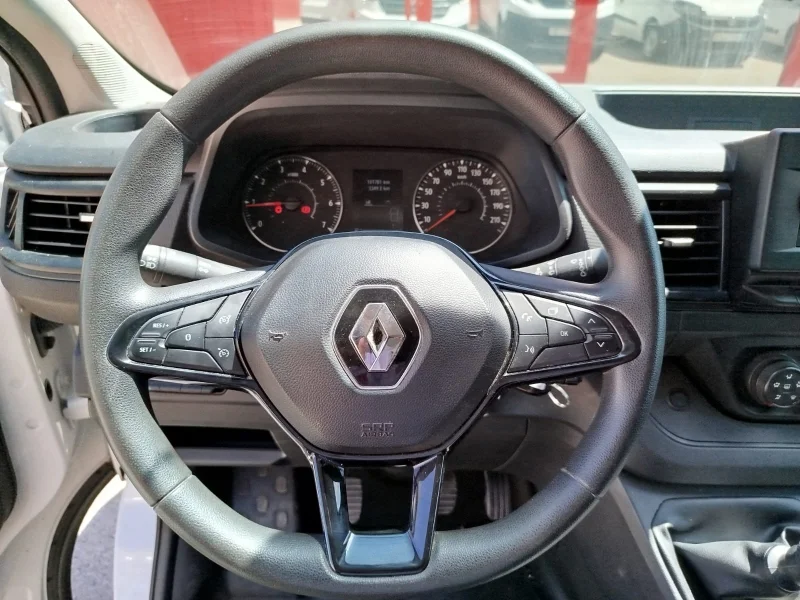 Imagen de Renault Trafic