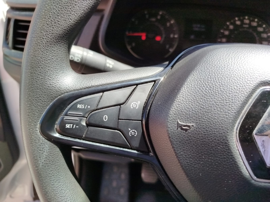 Imagen de Renault Trafic