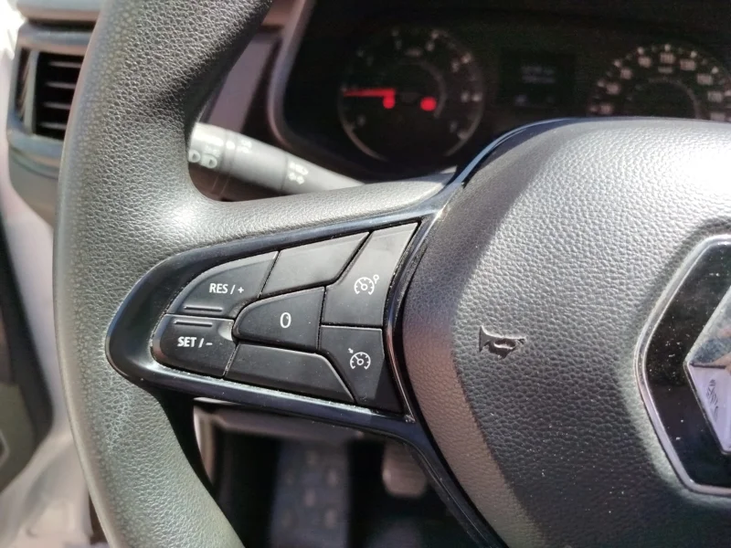 Imagen de Renault Trafic