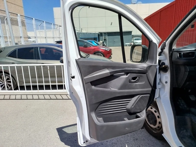 Imagen de Renault Trafic