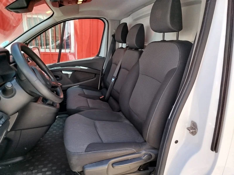 Imagen de Renault Trafic