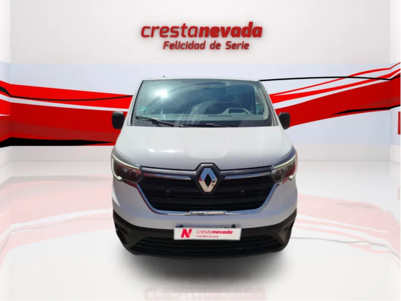Imagen de Renault Trafic