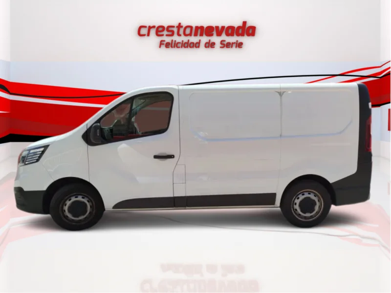 Imagen de Renault Trafic
