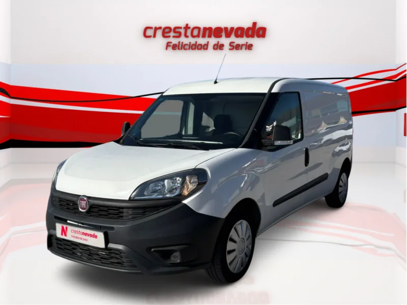 Fiat Doblò Cargo