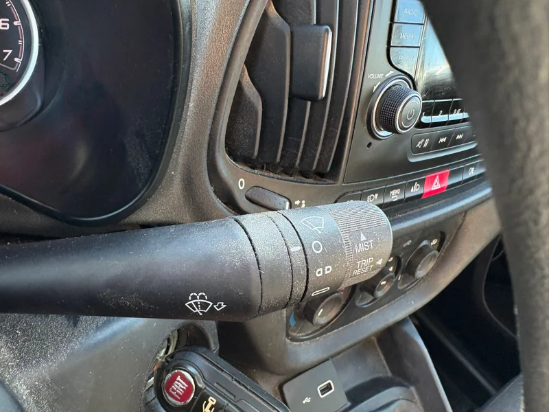 Imagen de Fiat Doblò Cargo